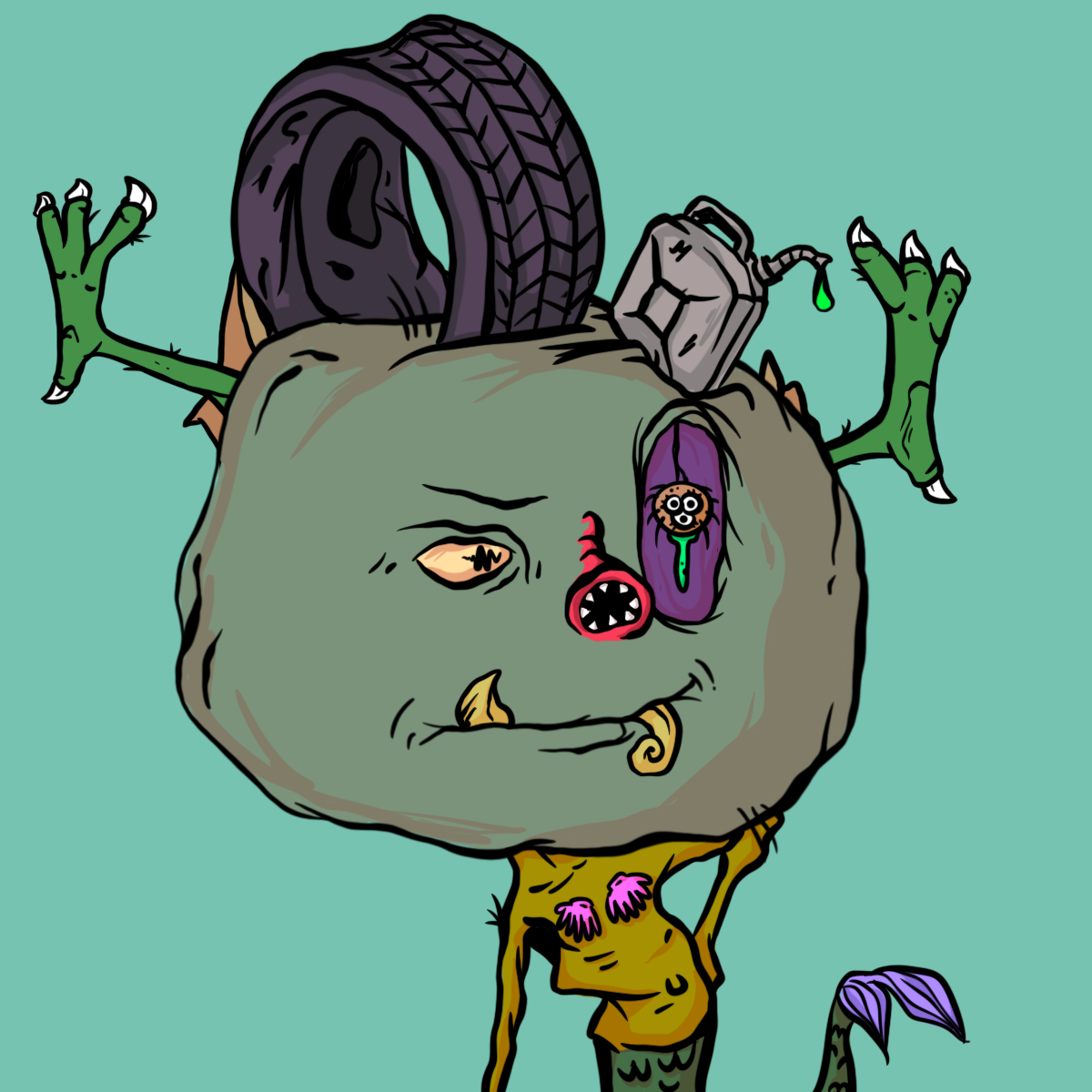 goblindungeon #1171
