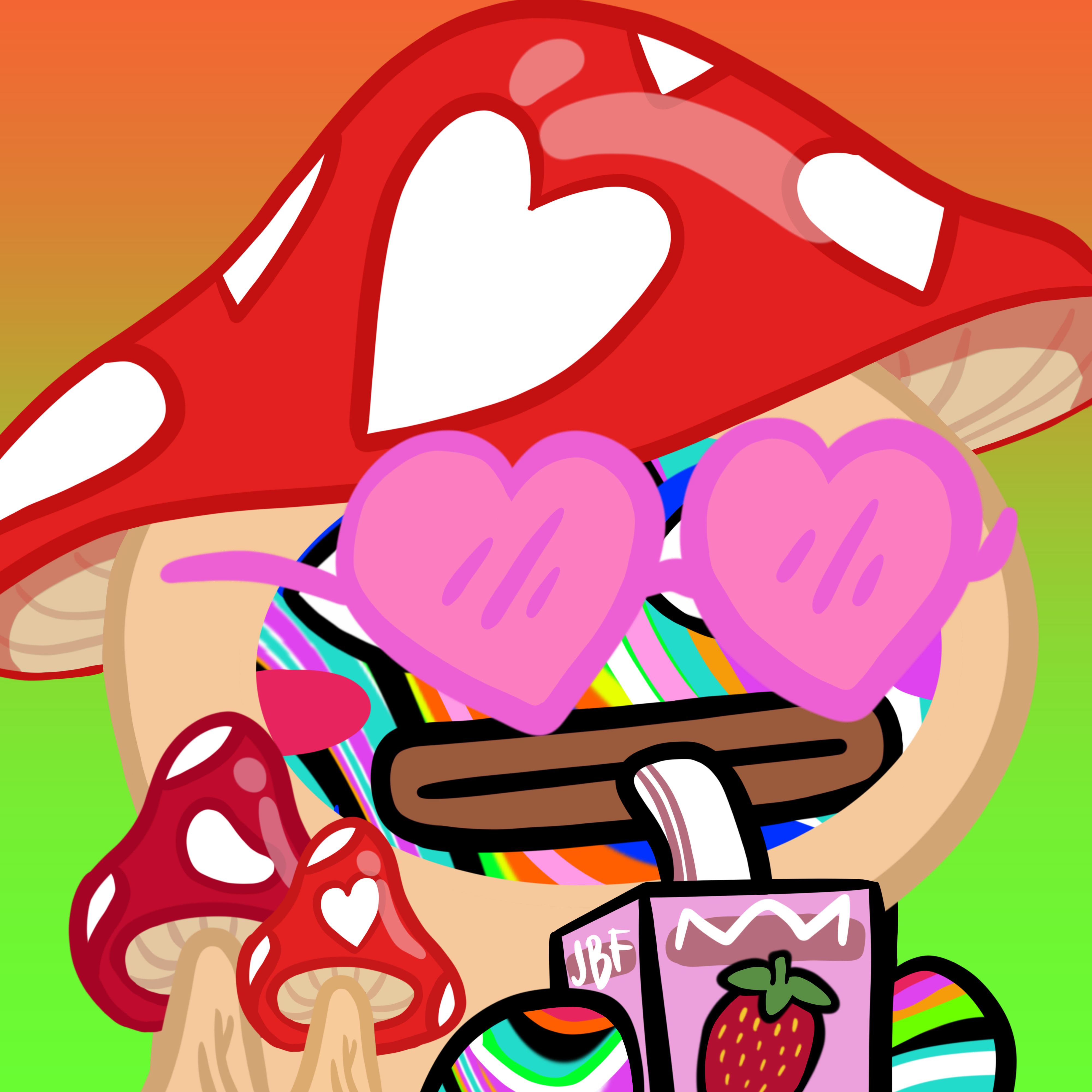 Juicebox Frens #6285