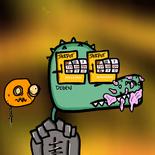 BRAINCROCS #693