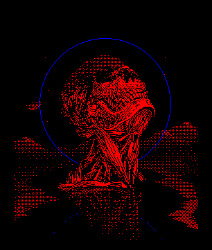 Monument, Sapiens