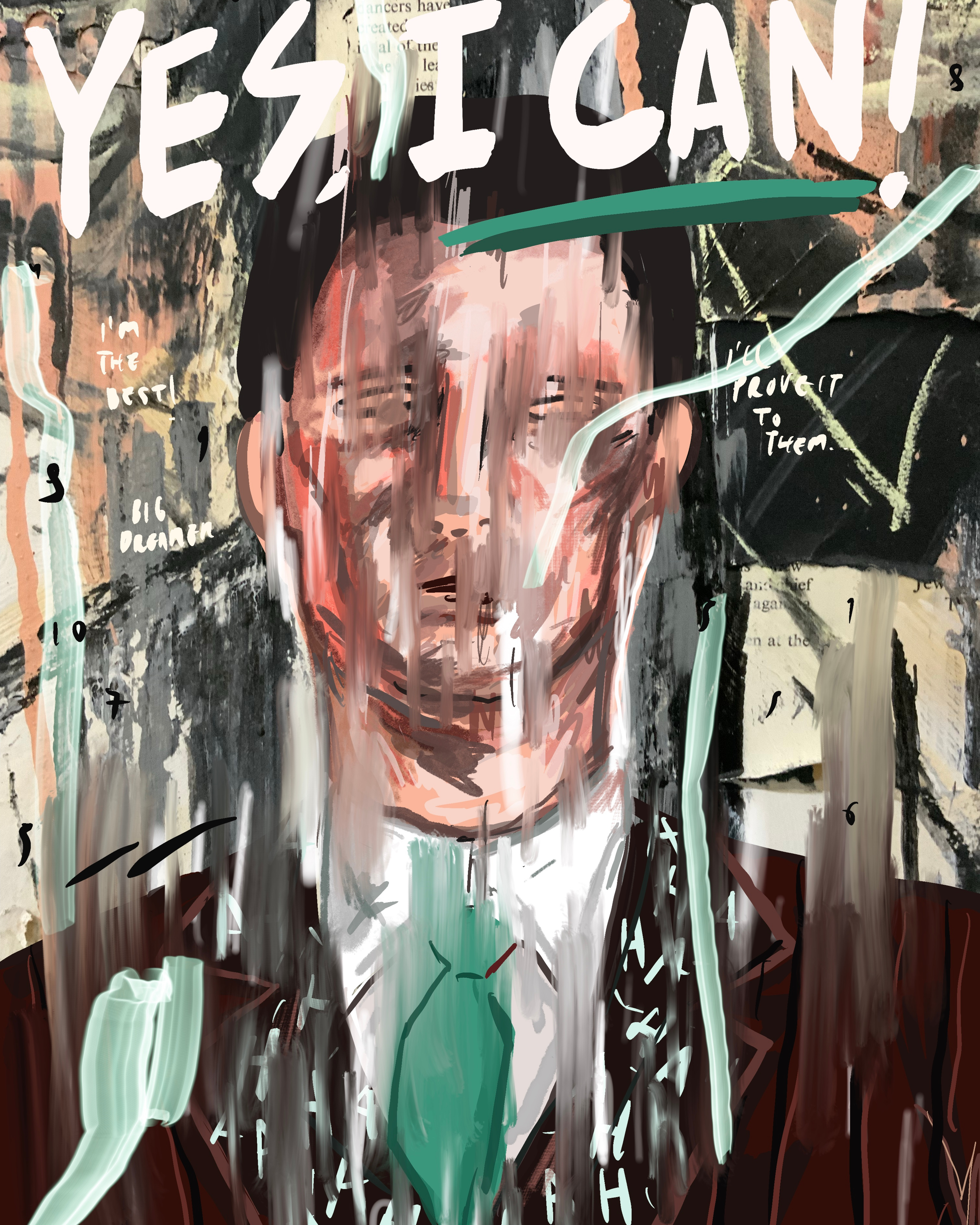 Digital Distortion 32