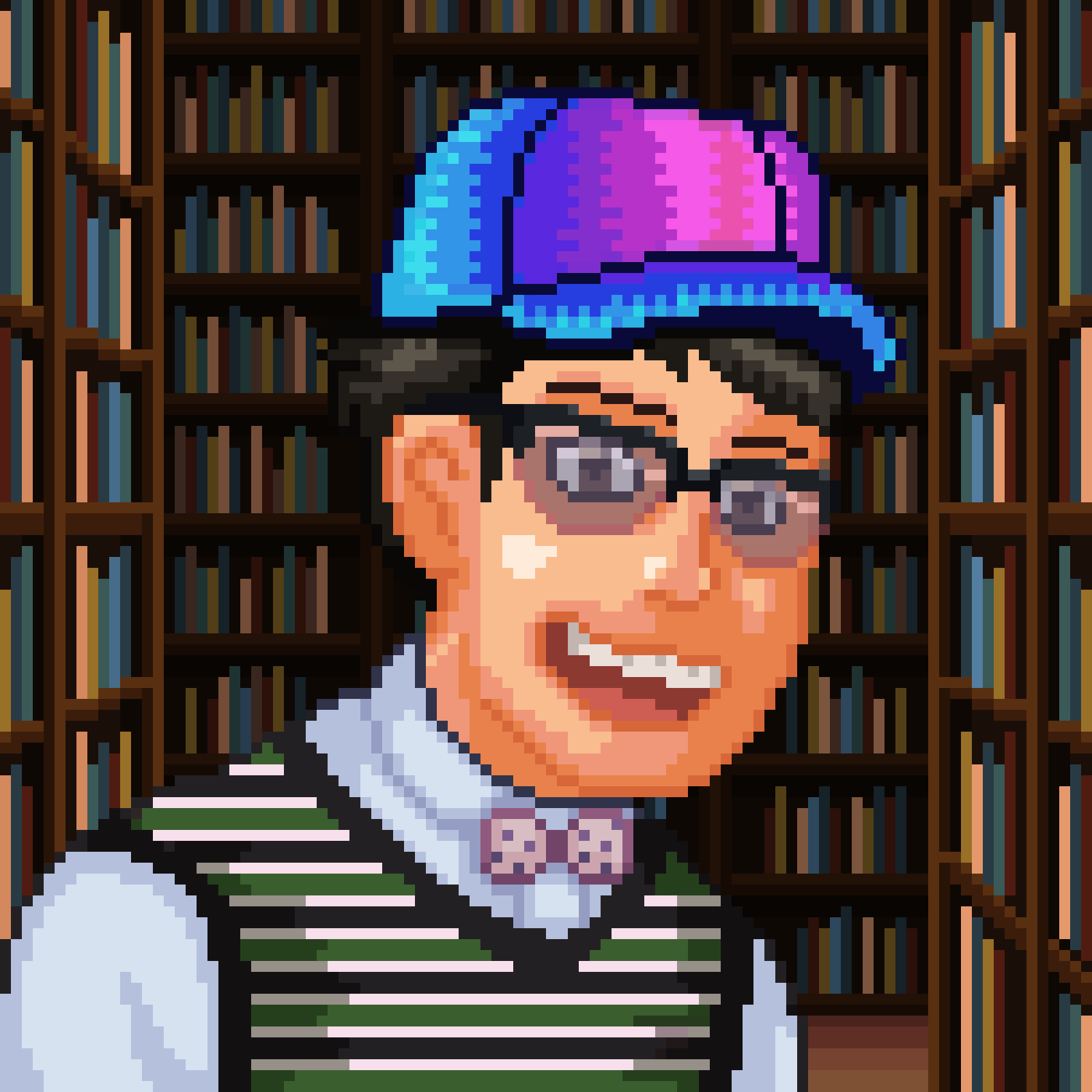 Nerd #3800