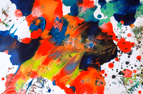 "Energy" by Cinthia Ponce