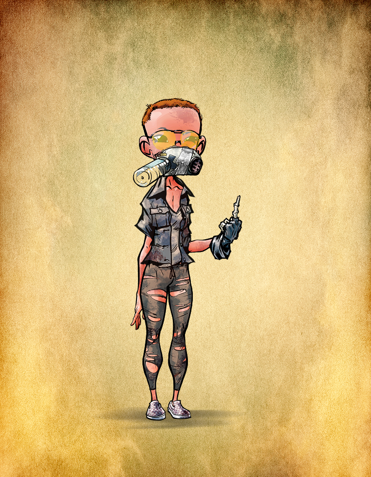 Nuclear Nerds #285