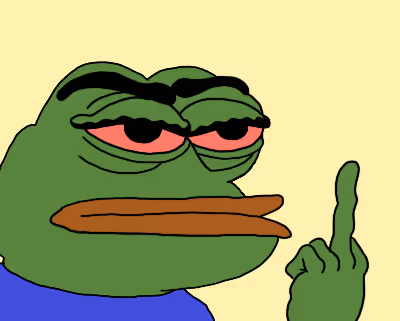 Pepe #10255