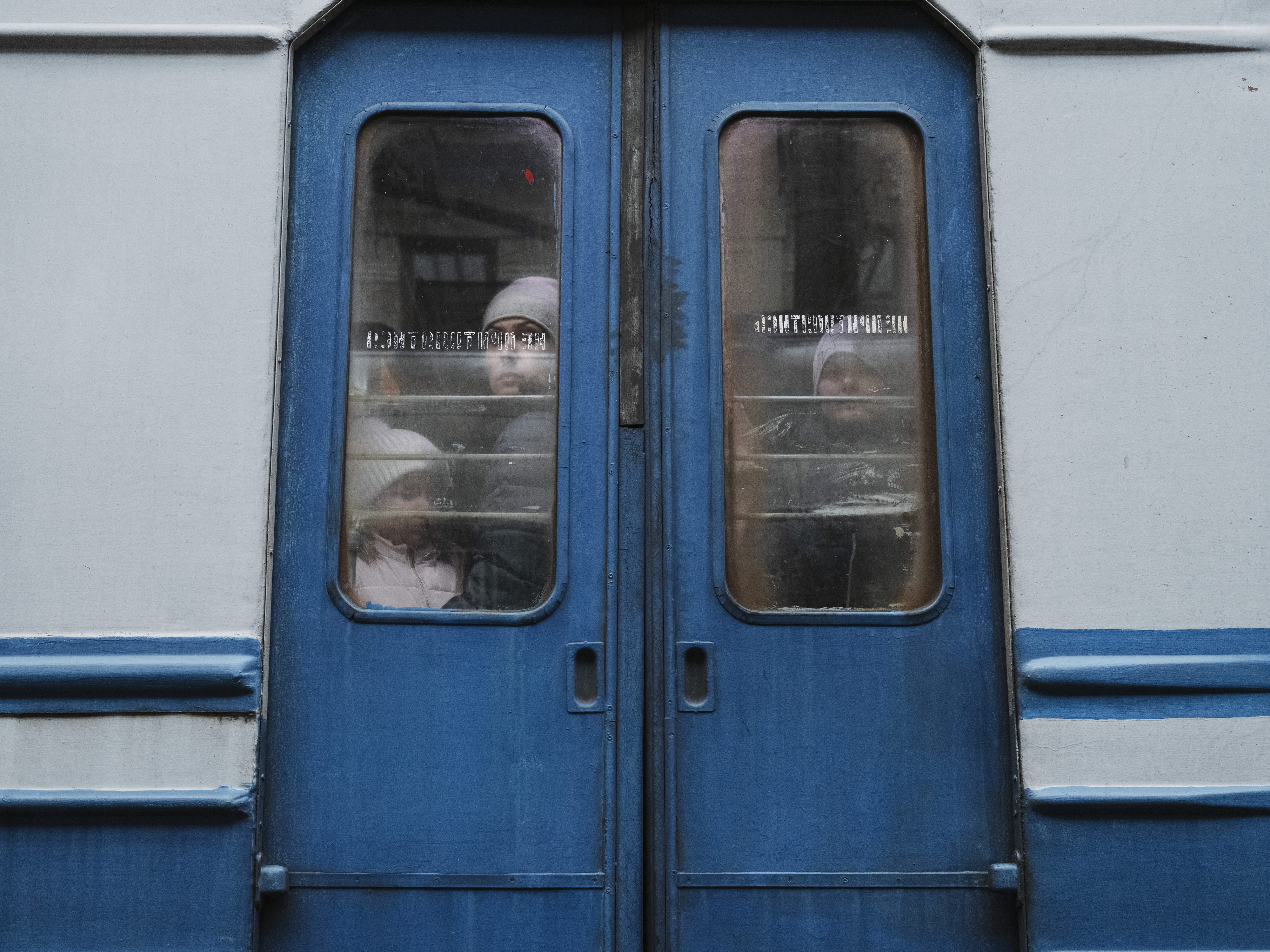 Ukraine Resilient 003