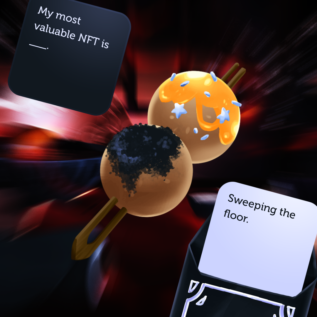 Degen Dango #15609