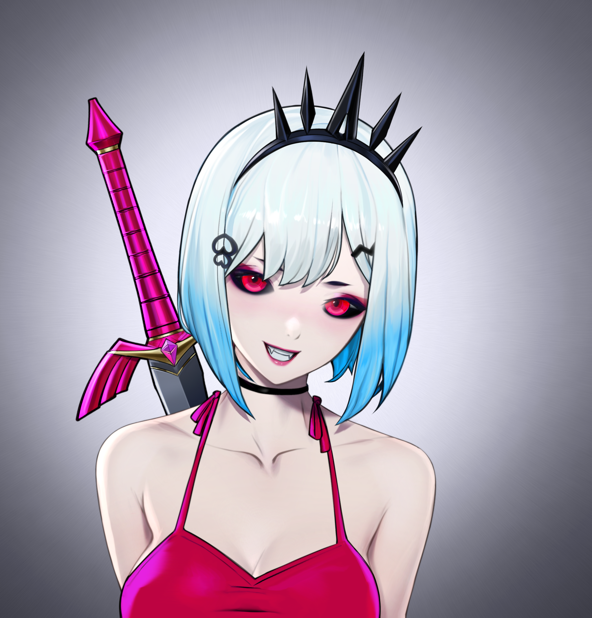 Killer GF #6185