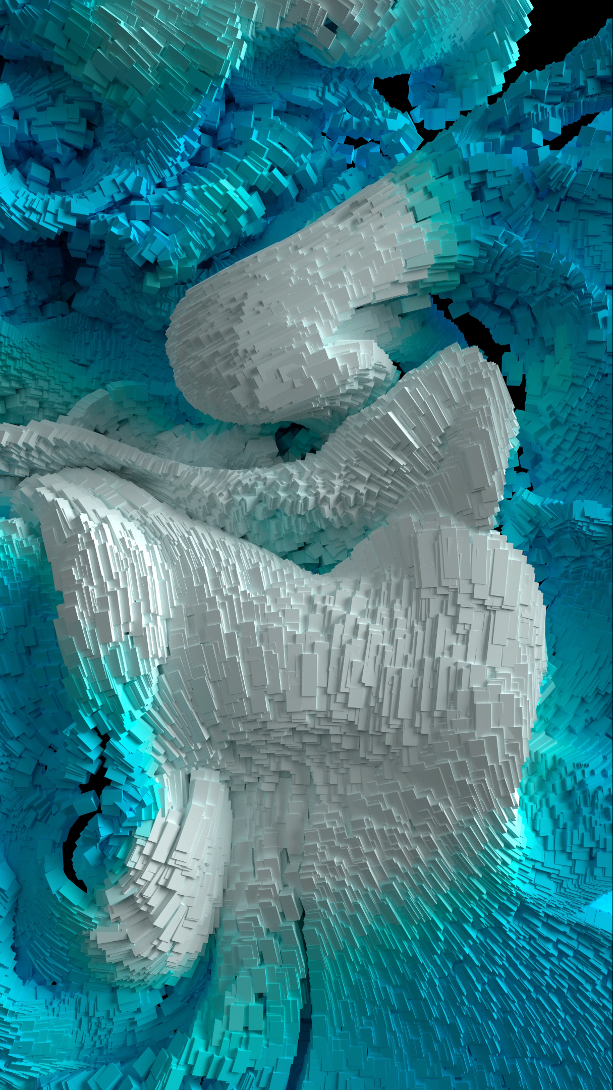 Wind of Istanbul : Data Painting - Still - 1 Ed + AP