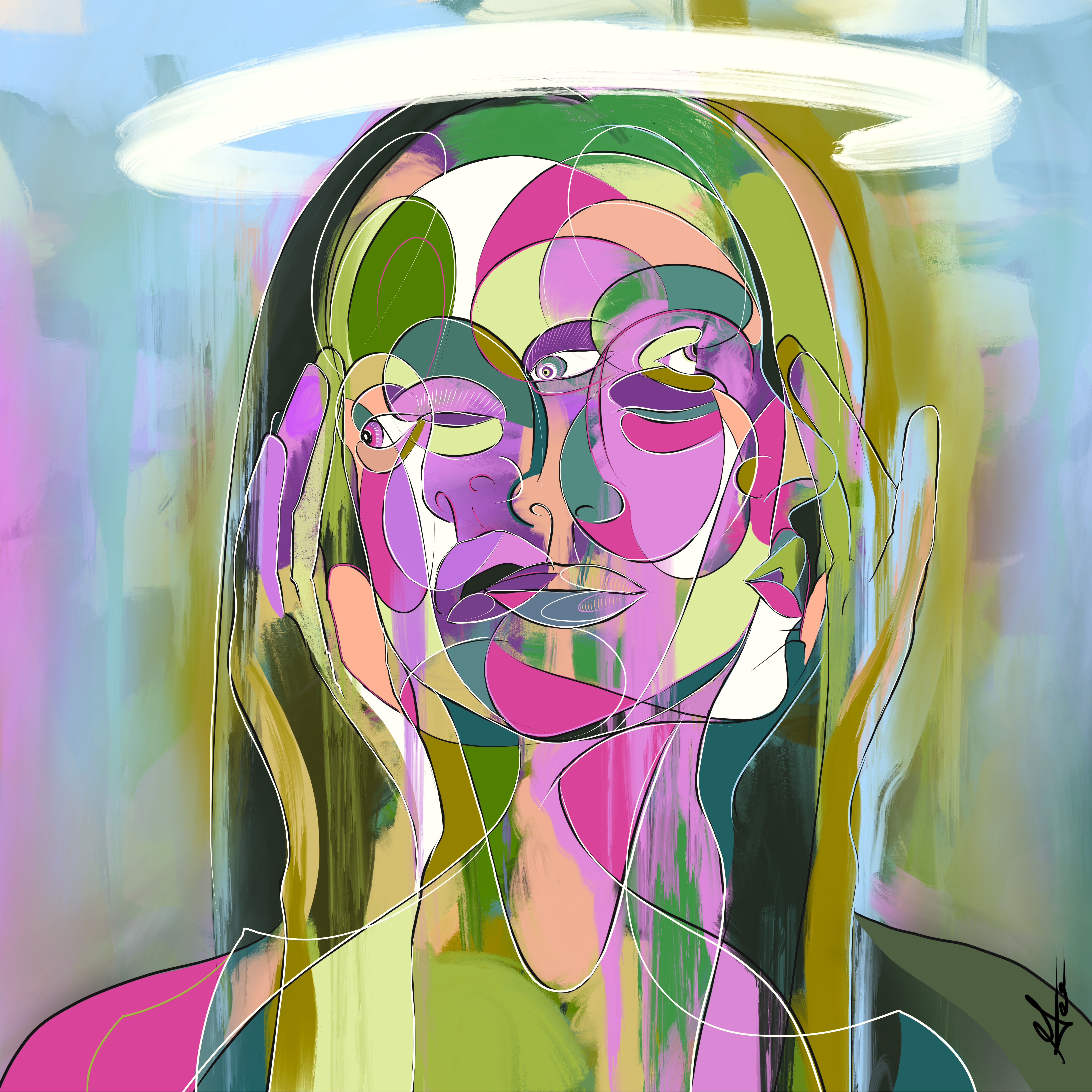 Divine 08