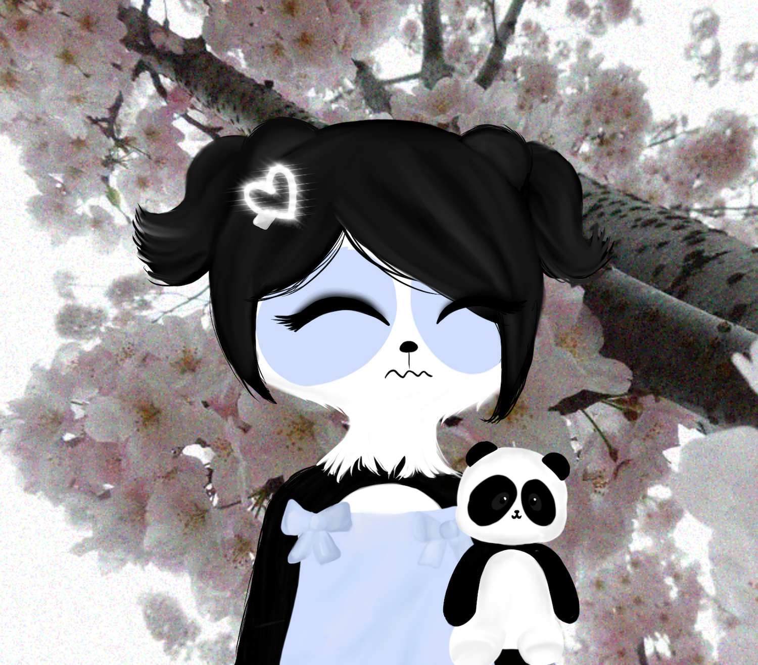 Pandalady 11