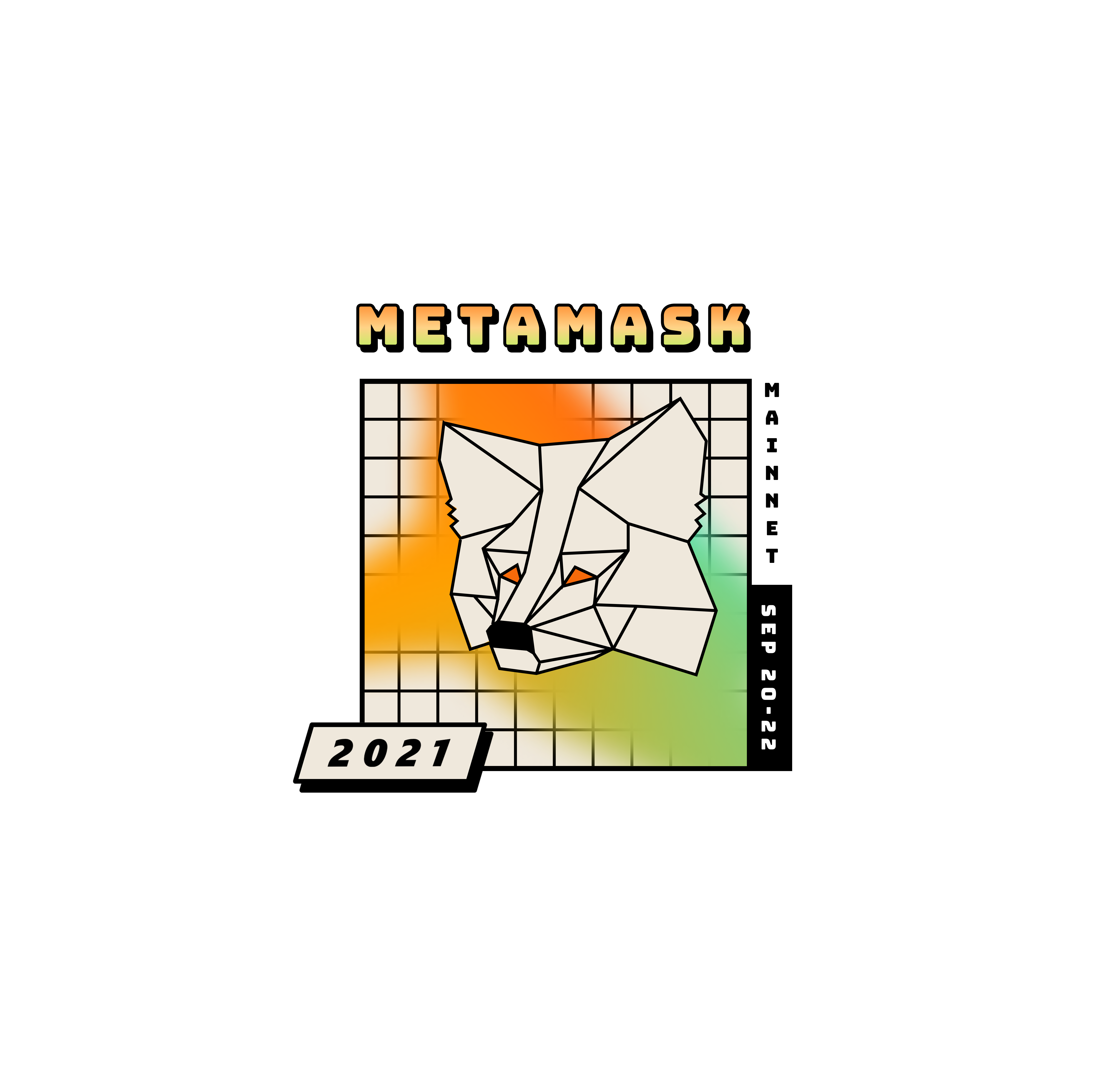 MetaMask Messari Mainnet 2021