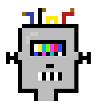 Robobot 7623
