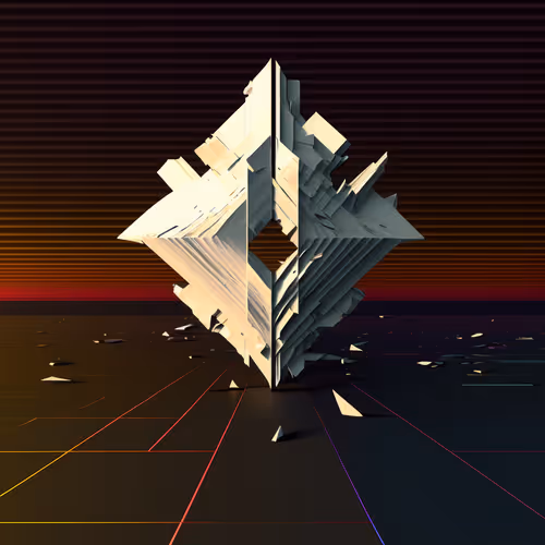 Iconomorphs #29