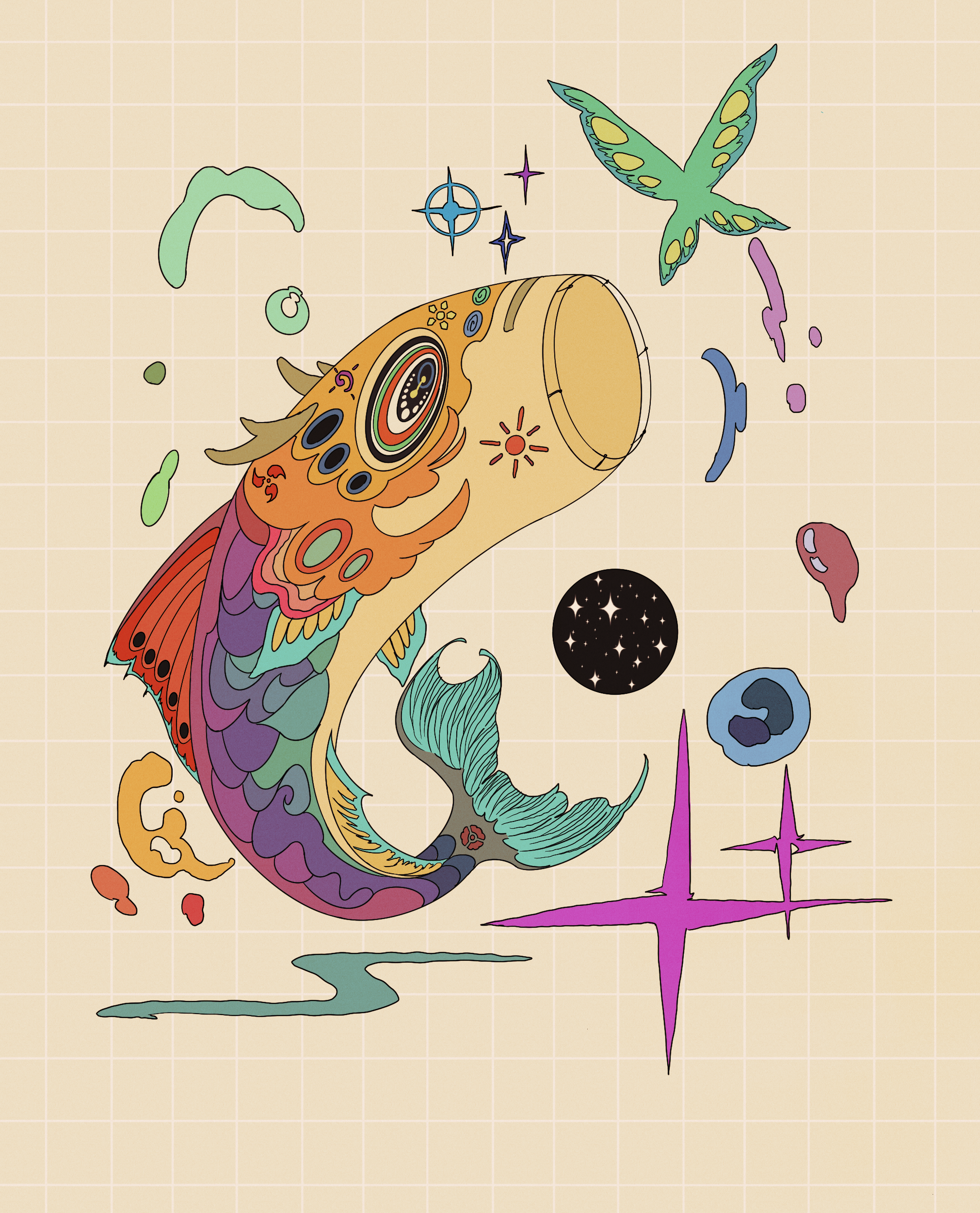 鯉