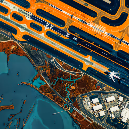 Tarmac #36