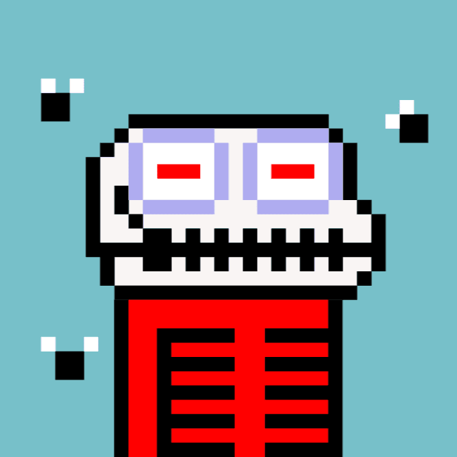 Boney #125
