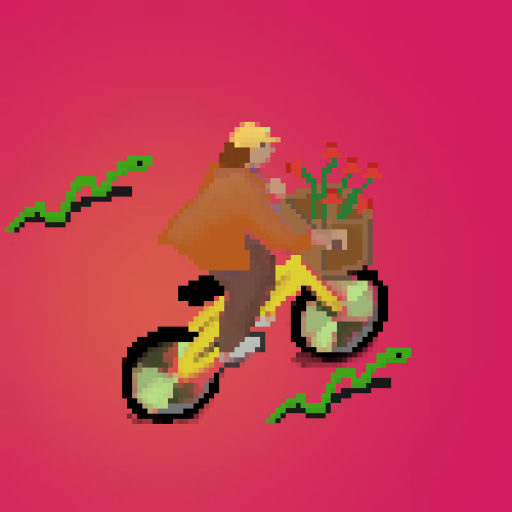 Rider #316