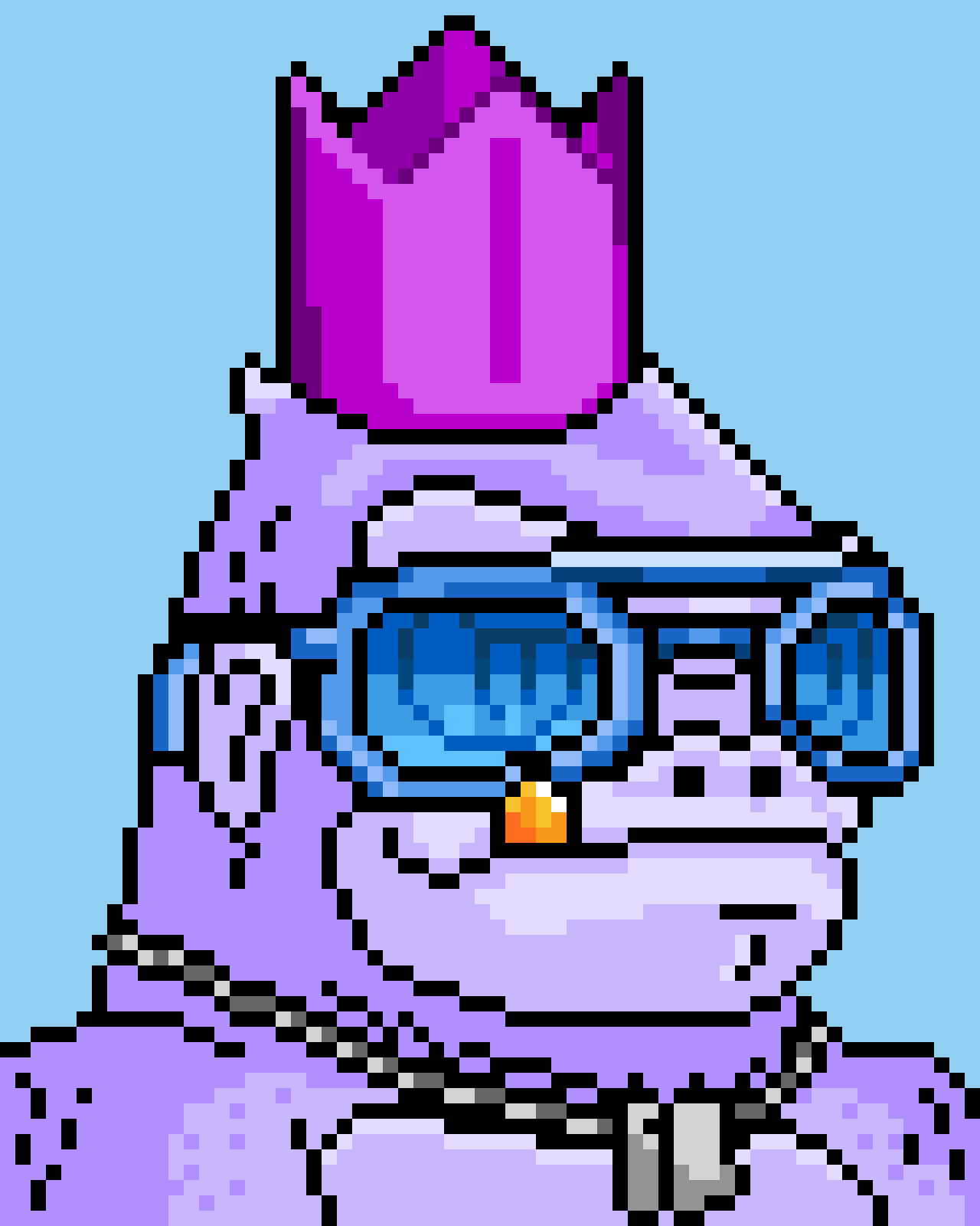 Kaiju Kongz #1999