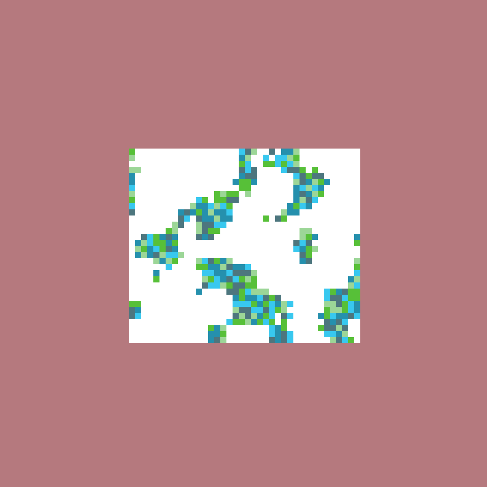 aciOS: Node #9