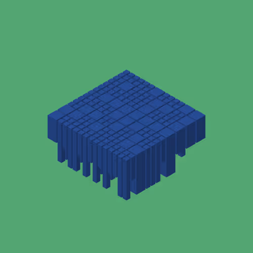 AlgoRhythms #890