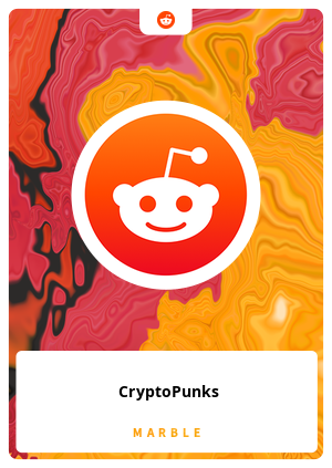 CryptoPunks
