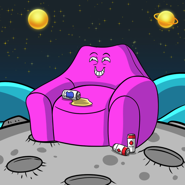 Couch #2952