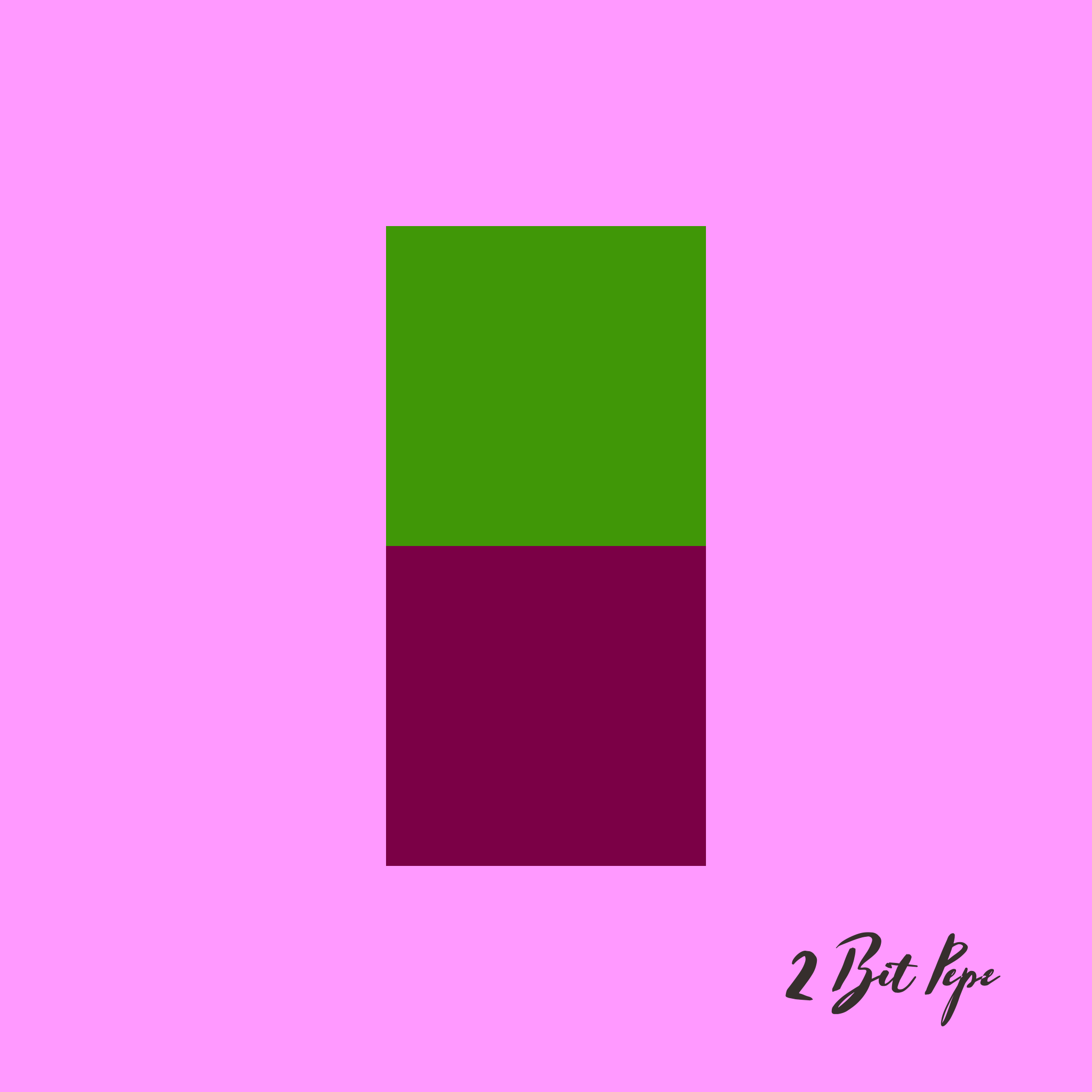 two bit pepe #31