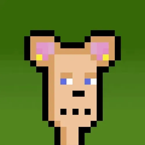 Hammie #2673