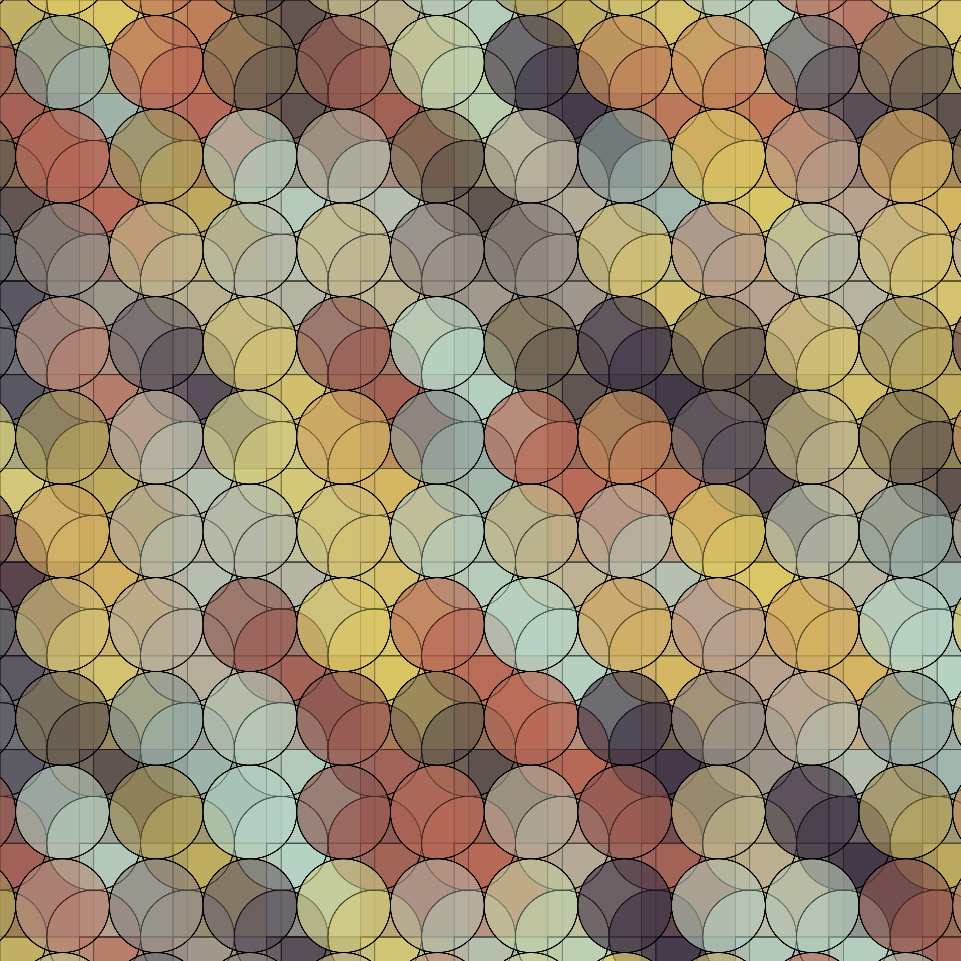 Kaleidoscope
