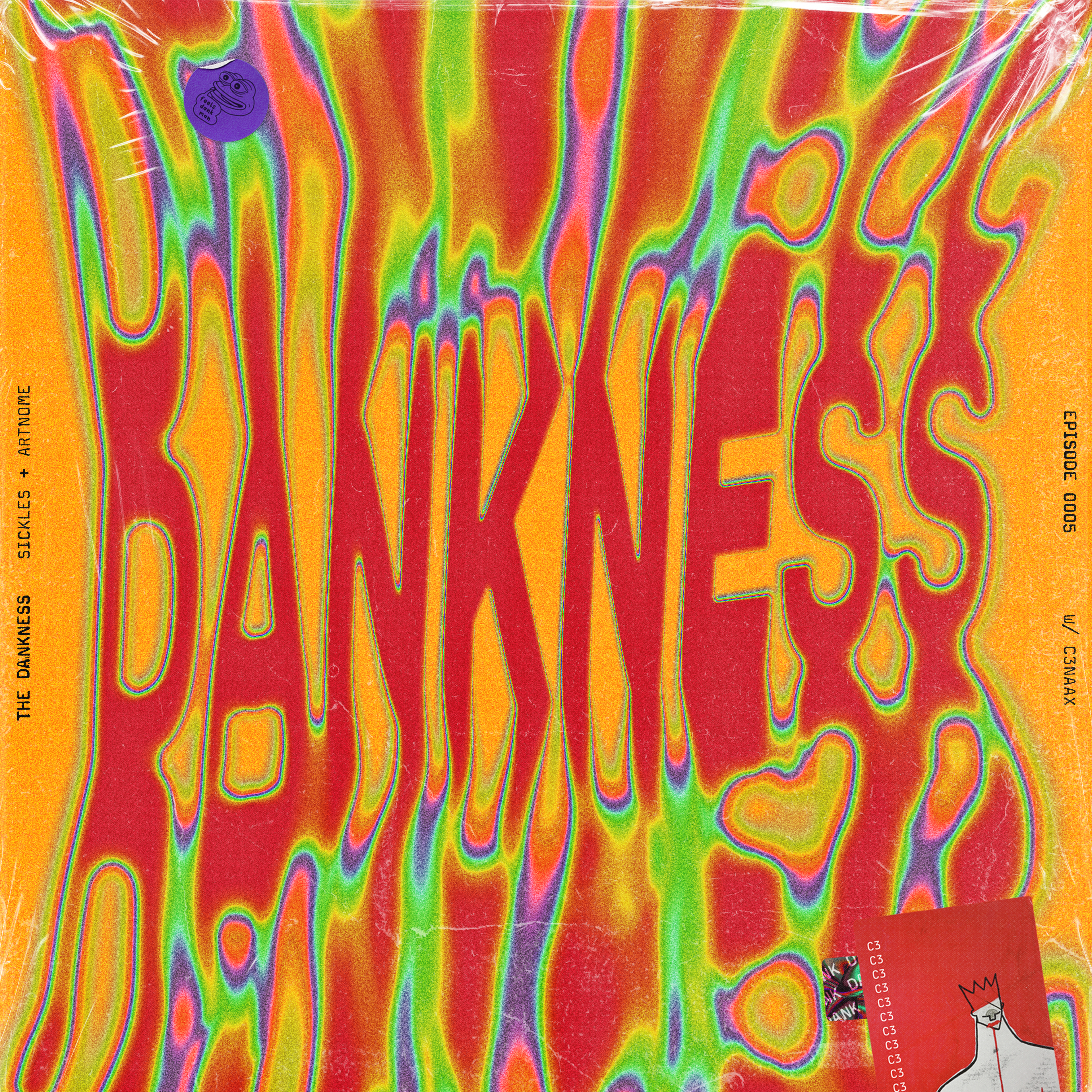 DANKTONE S1E5 #34