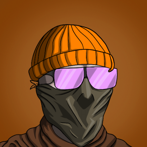 HD Genuine Undead #3995