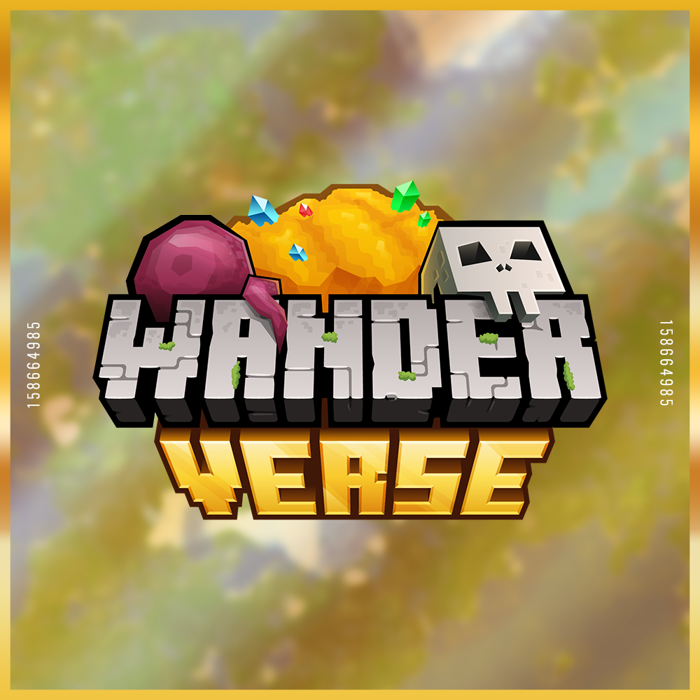 WanderVerse Pass #6247