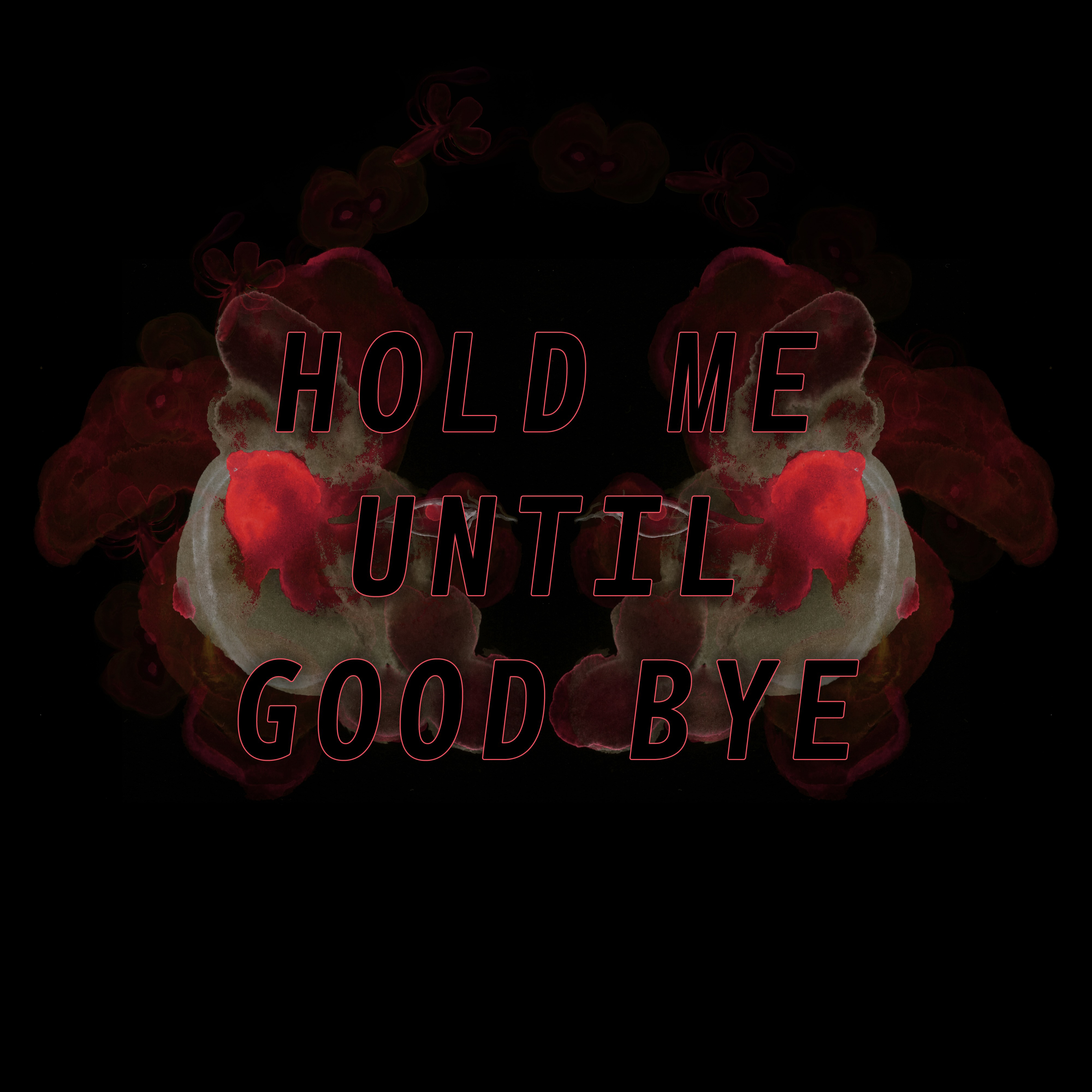 Good Bye #32