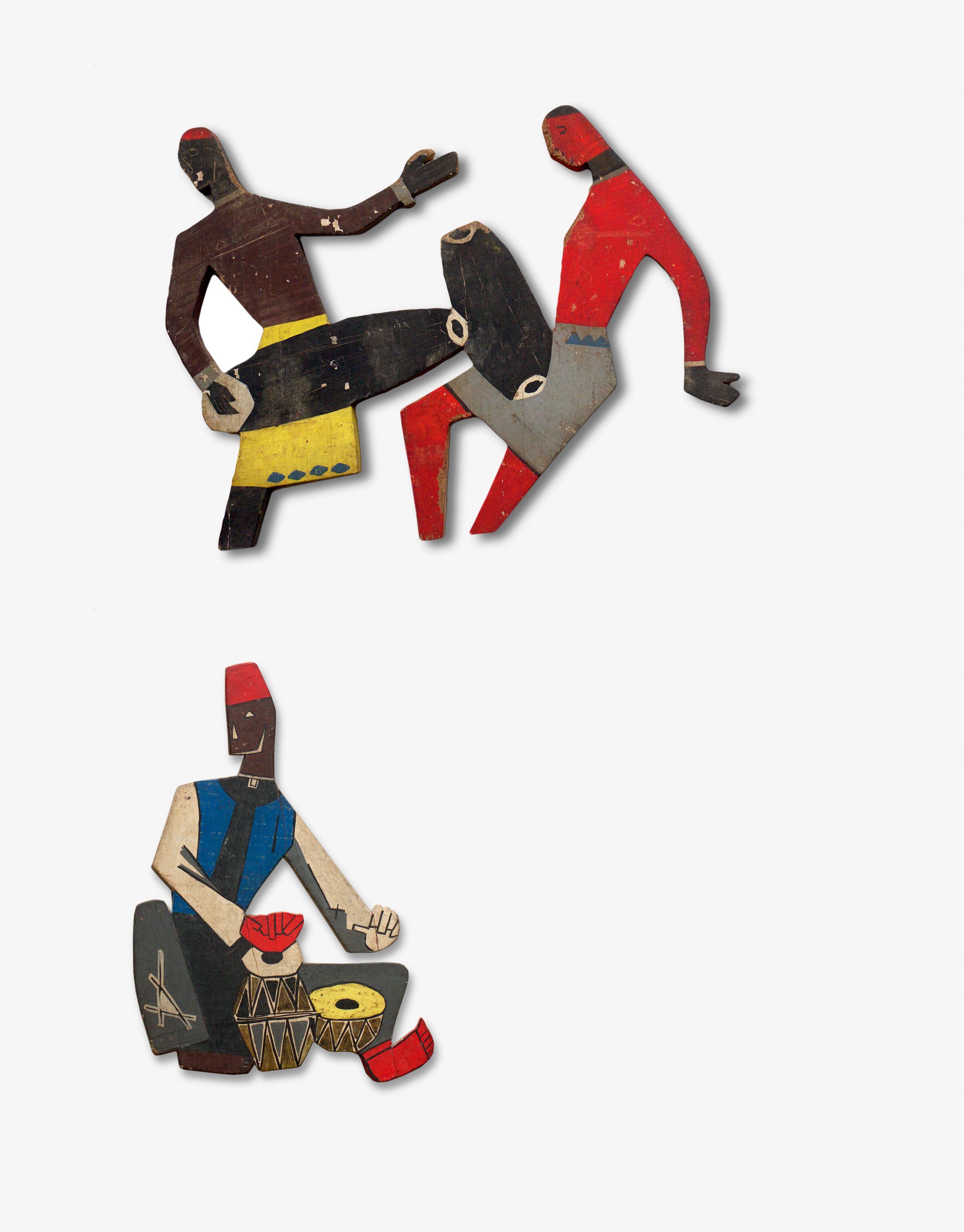 Musicians
