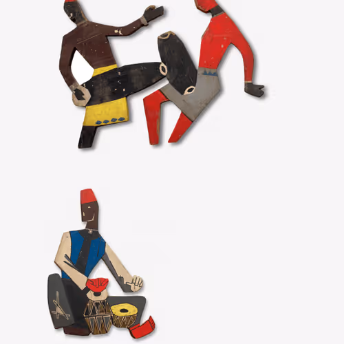 Musicians