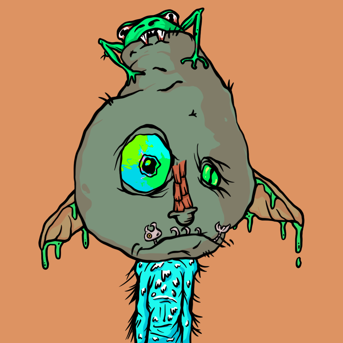 goblindungeon #8337