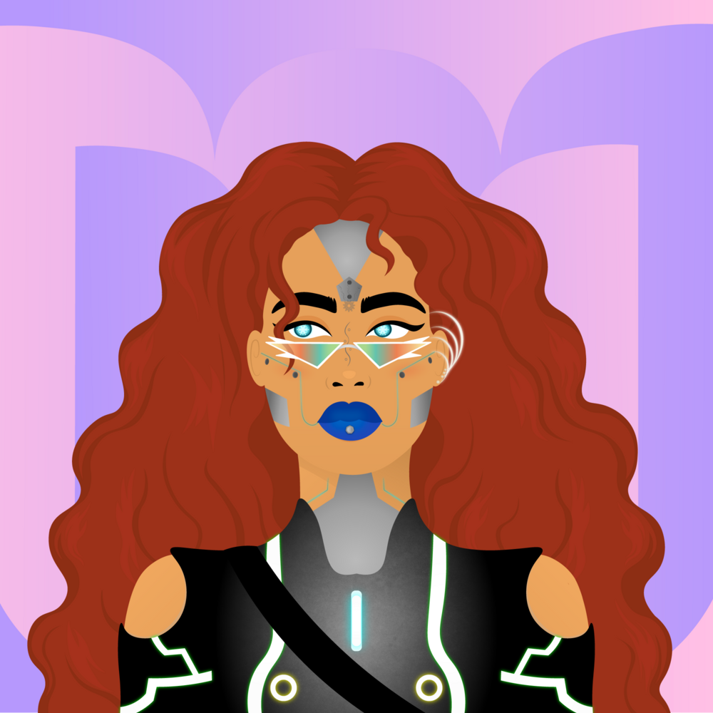 World of Women Galaxy #18298