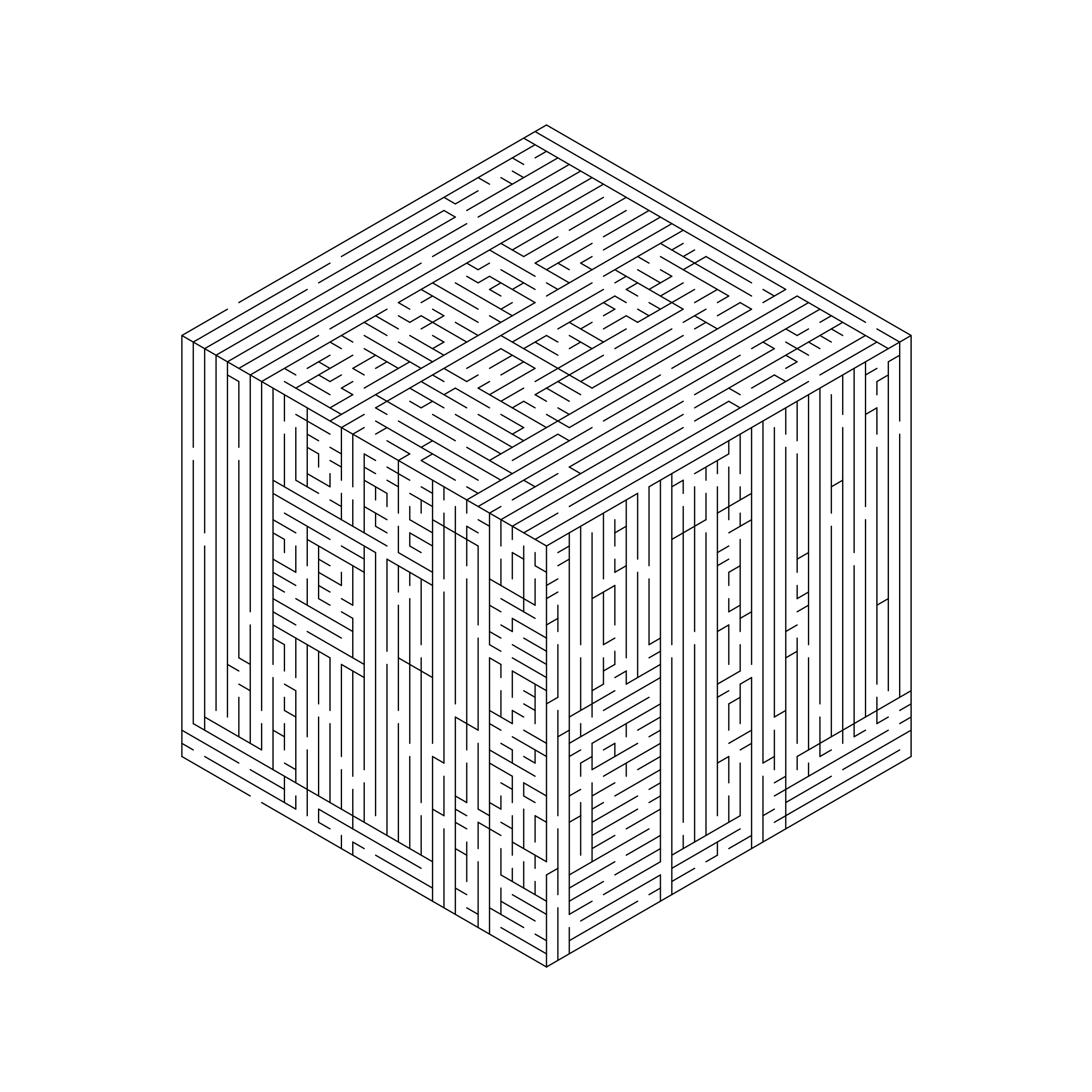 Maze #1736