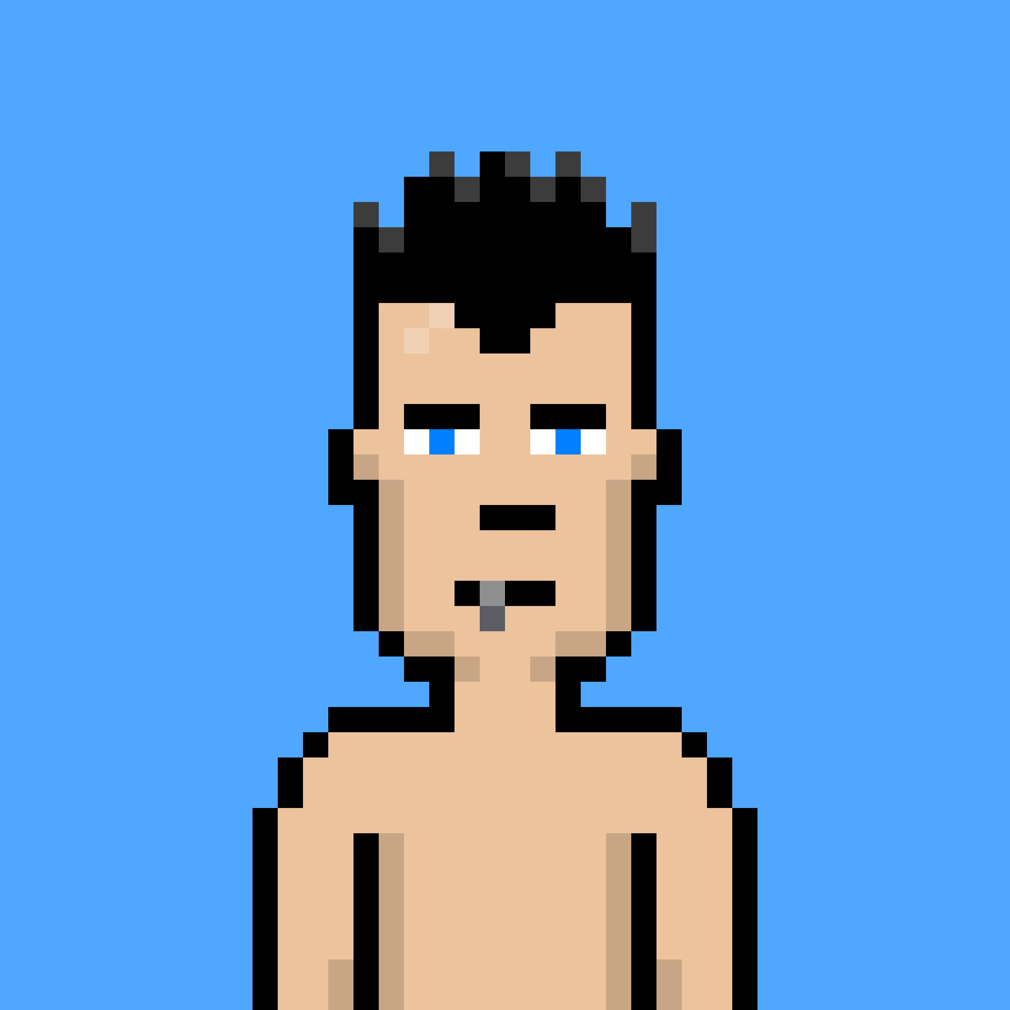 XTREME PIXELS #166