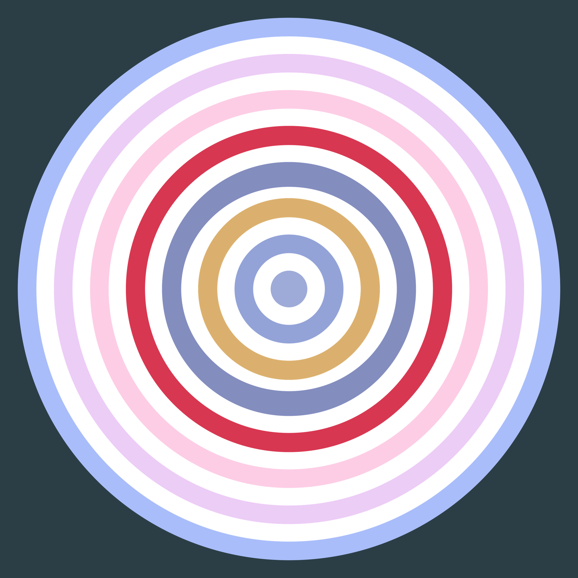 Circle of Frens² #8127