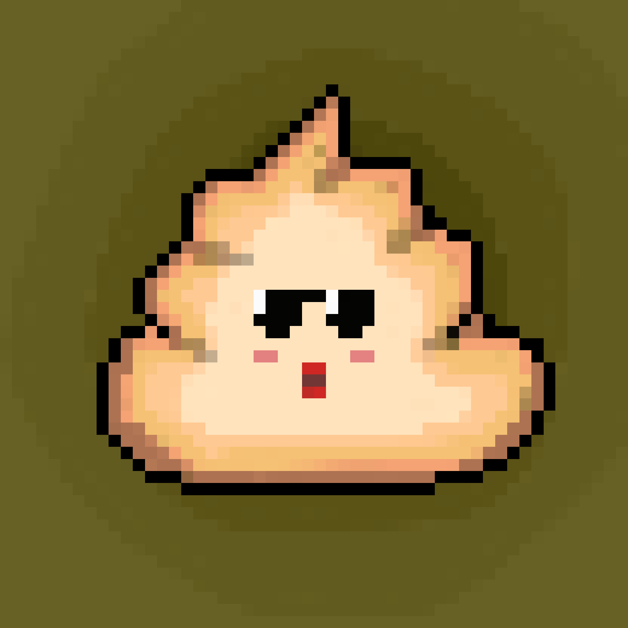 Pixelverse Poops #2173