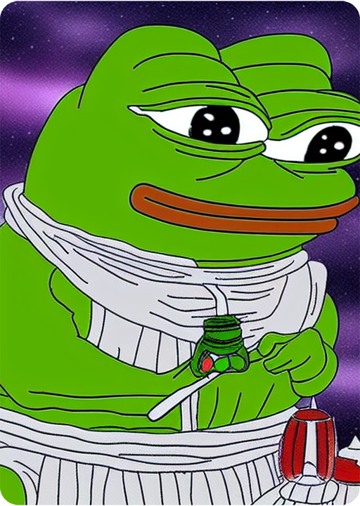 McPepe's #26495