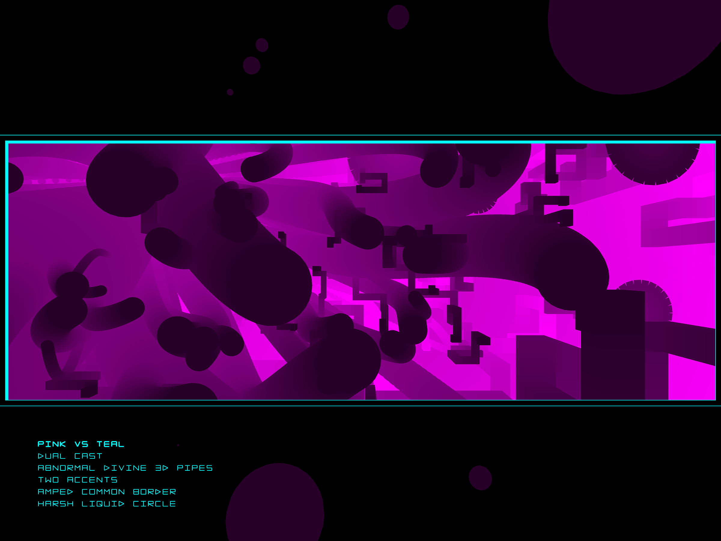 Colorspace #388
