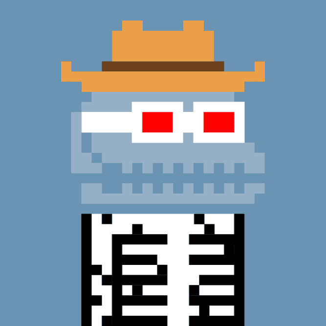 Boney #407