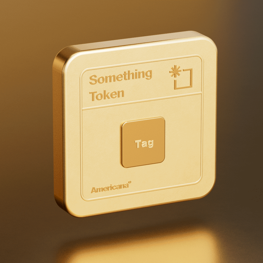 Something Token 4166