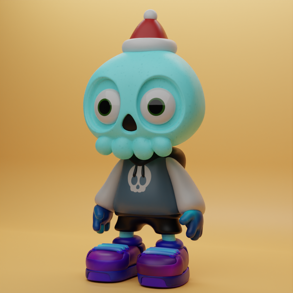 ToyMories #1512
