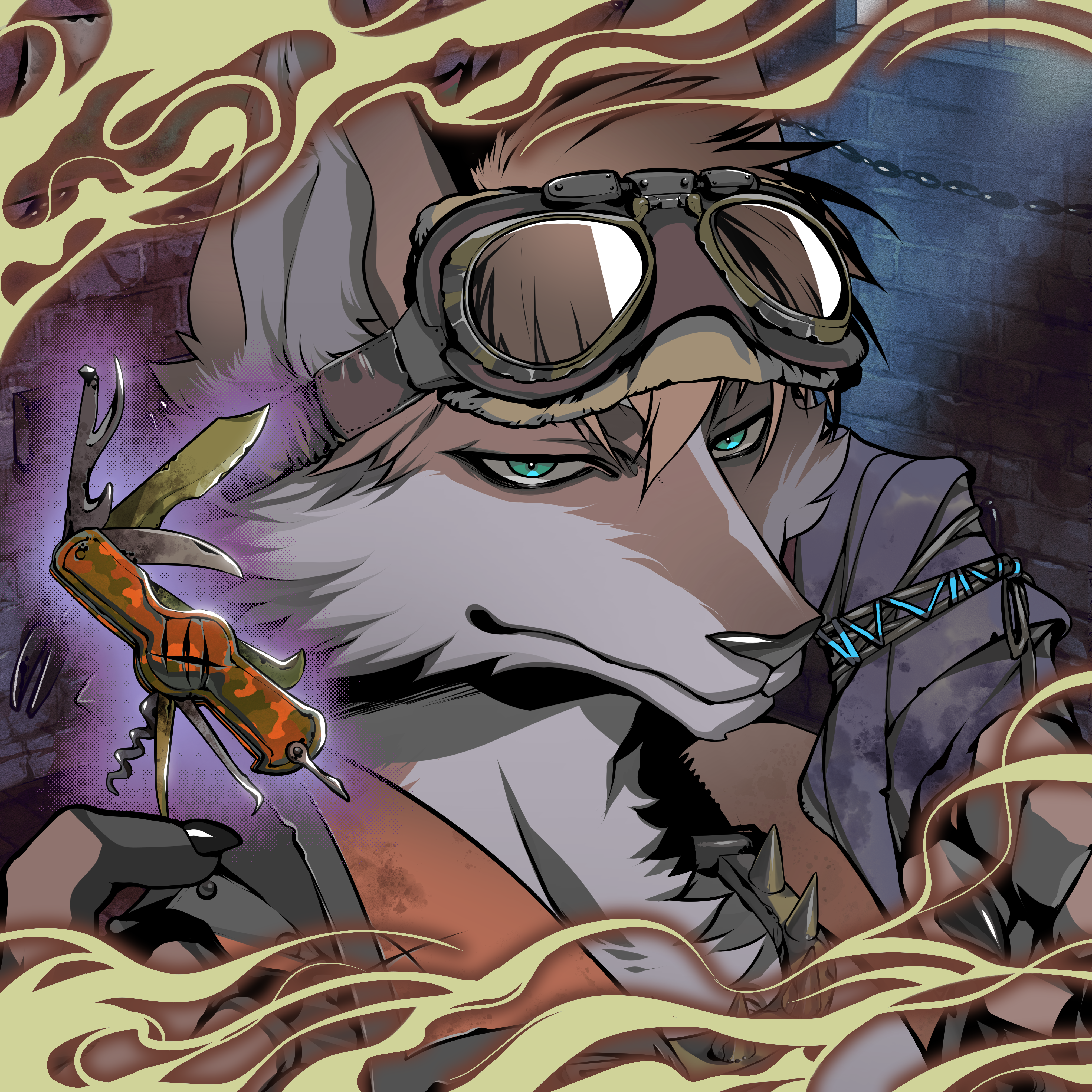 NARAKU #0920