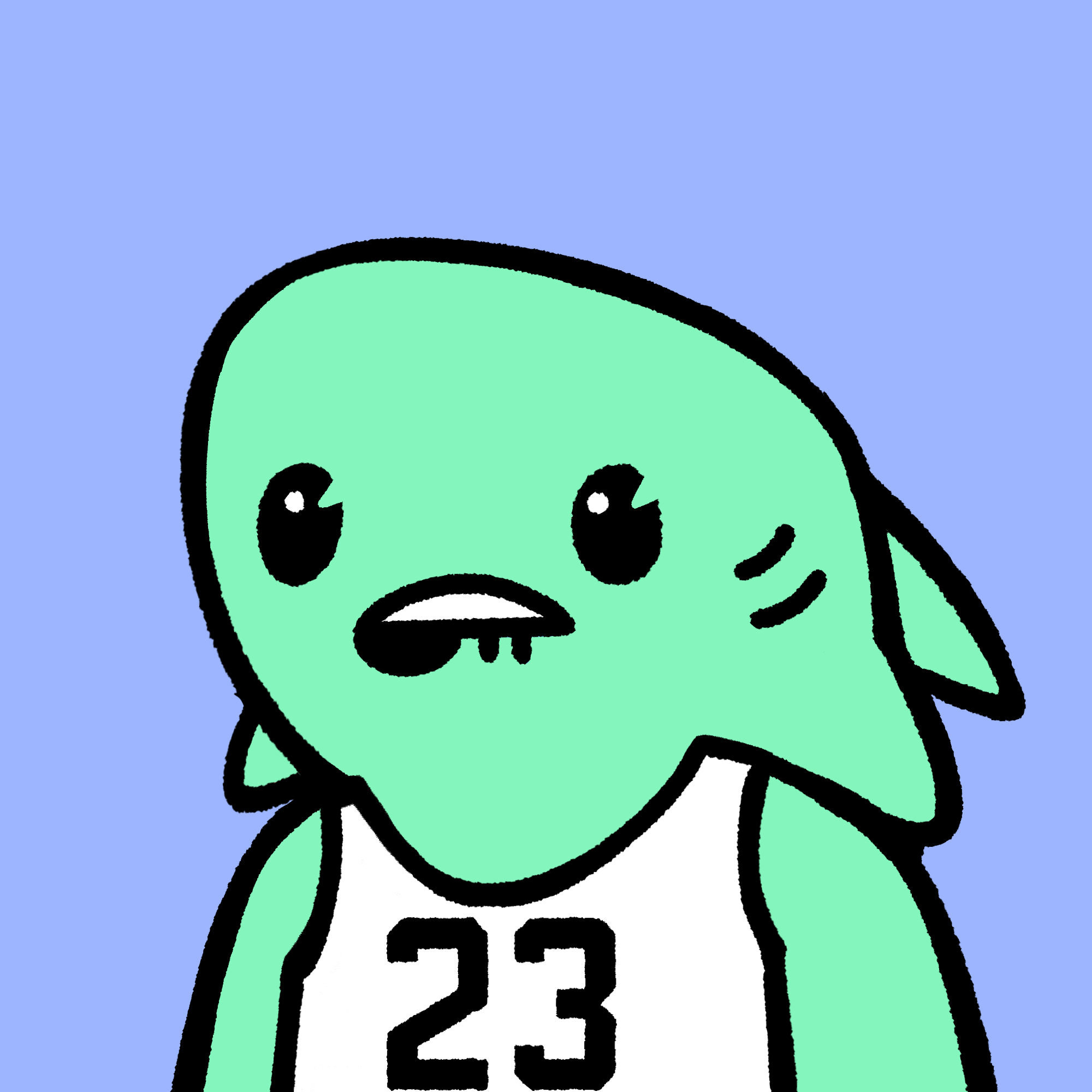 Shark 6851