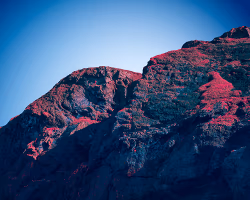 Ridge